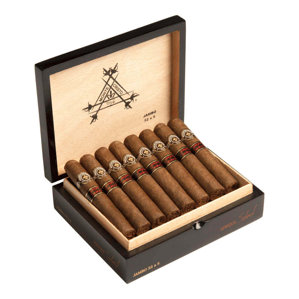 View product media MXAFJ Jambo, , jrcigars 2